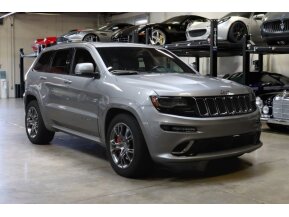 2015 Jeep Grand Cherokee for sale 101736854